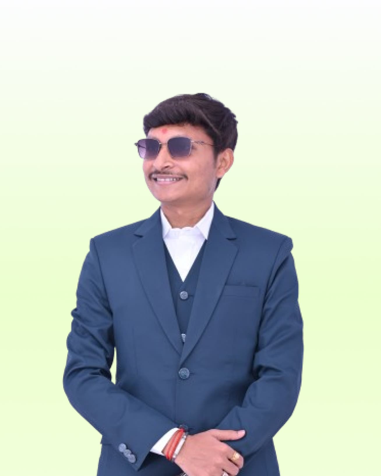 Ankit Makasana, Founder & Product Director at Gopintix Solutions
