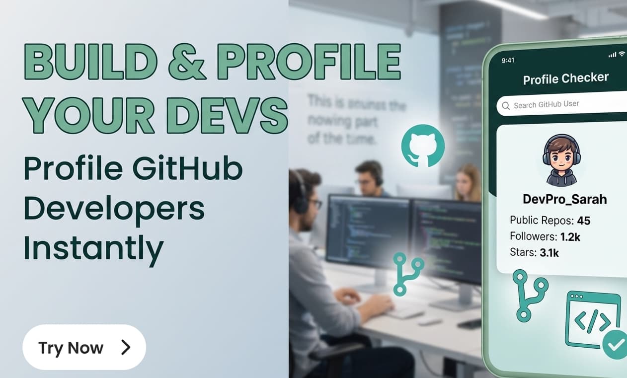Profile Checker